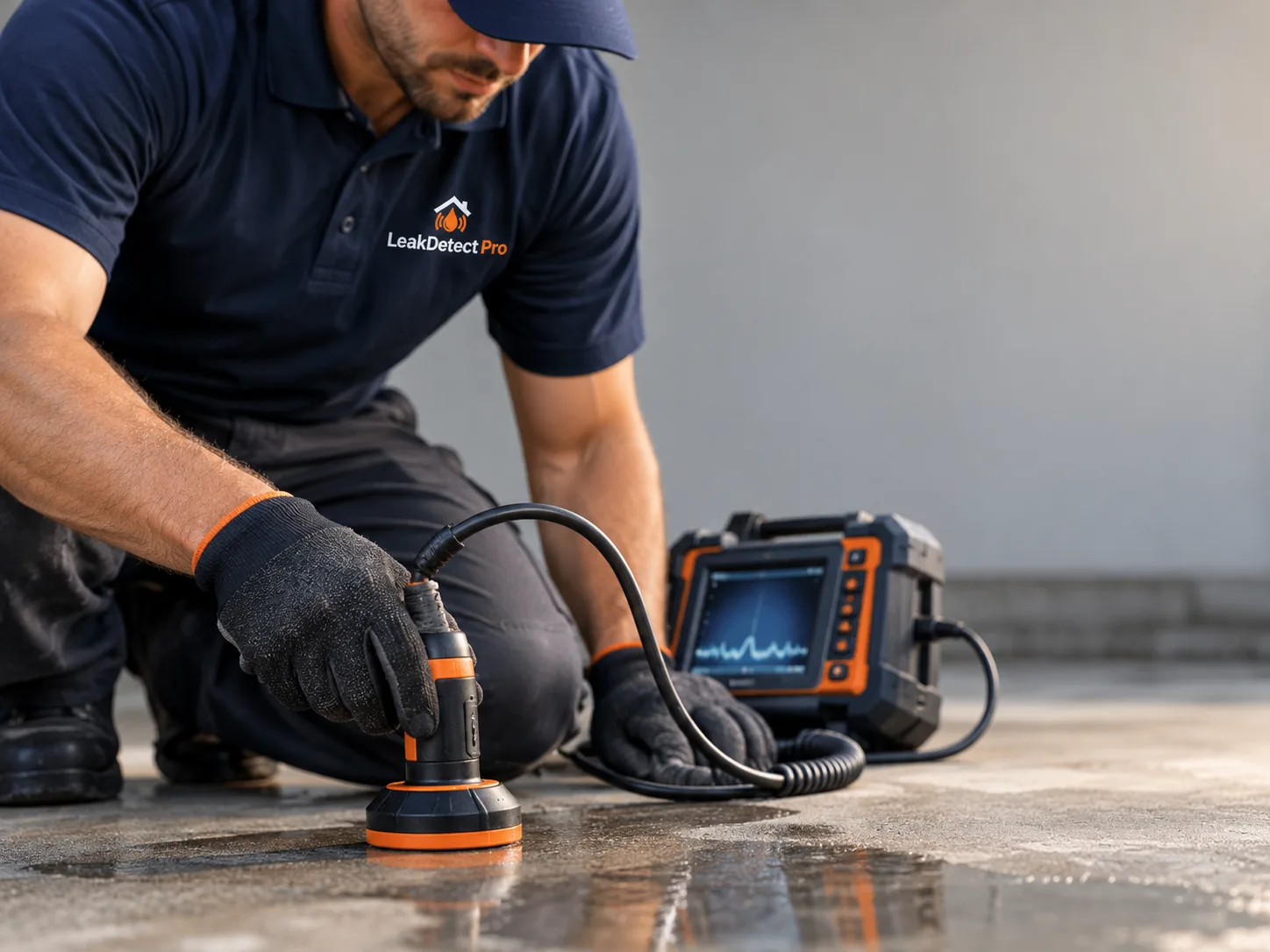 Flat Roof Analysis in Myers Flat, CA